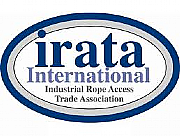 IRATA International logo