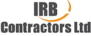 IRB ELECTRICAL SERVICES LTD logo