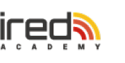 iRed Academy logo