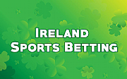 Ireland Sports Betting logo