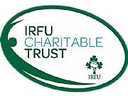 IRFU CHARITABLE TRUST (NORTHERN IRELAND) logo