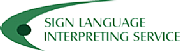 IRIS SIGN LANGUAGE SERVICES Ltd logo