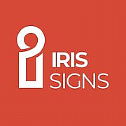 Iris Signs LTD logo