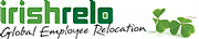 Irish Relocation Services logo