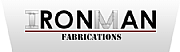 Iron & Steel Fabrications Ltd logo