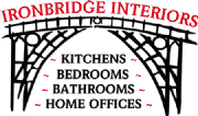 Ironbridge Interiors Ltd logo