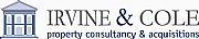 Irvine and Cole logo