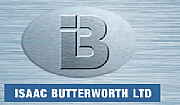 Isaac Butterworth (Ironfounders) Ltd logo