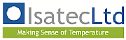Isatec Ltd logo