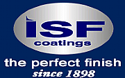 ISF Group Ltd logo