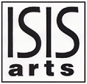 Isis Arts Ltd logo