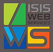 Isis Web Services Ltd logo