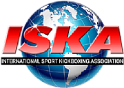 Iska Ltd logo