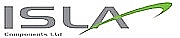 Isla Components Ltd logo