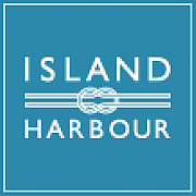 Island Harbour Ltd logo