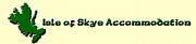 Isle of Skye Accommodation logo