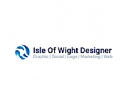 Isle Of Wight Designer logo