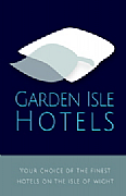 Isle of Wight Hotels . Com Ltd logo
