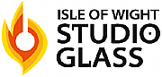 Isle of Wight Studio Glass Ltd logo