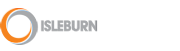 Isleburn logo