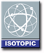 Isotopic Ltd logo