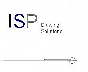 Isp Drawing Solutions Ltd logo