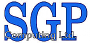 I.S.P.E. Computing Ltd logo