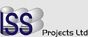 ISS Projects (UK) Ltd logo