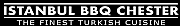 ISTANBUL BBQ Ltd logo