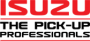 ISUZU (UK) Ltd logo