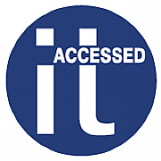 It Accessed Ltd logo