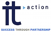 IT Action Ltd logo