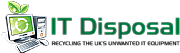 It Disposal logo