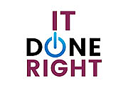 IT Done Right logo