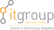 IT Group UK Ltd logo