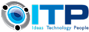 It Partnership, The logo