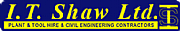 I.T. Shaw Ltd logo