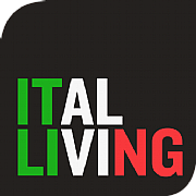 Ital Living Ltd logo