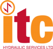 Itc Hydraulic Services Ltd logo