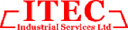 ITEC Industrial Services Ltd logo