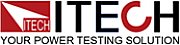 Itech Testing Ltd logo