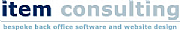 Item Consulting & Services Ltd logo