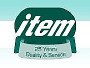 Item Products (NPD) Ltd logo