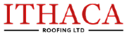 ITHACA Roofing Ltd logo