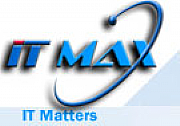 ITMAX Ltd logo