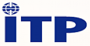 ITP GLOBAL LTD logo