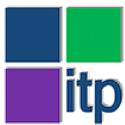 ITP Group of Companies logo