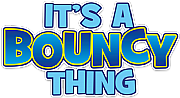 It's a Bouncy Thing logo
