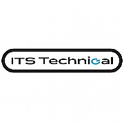 ITS Technical Services LTD logo