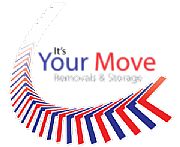 It's Your Move Ltd logo